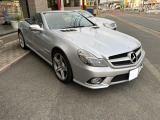 メルセデス・ベンツ SLクラス