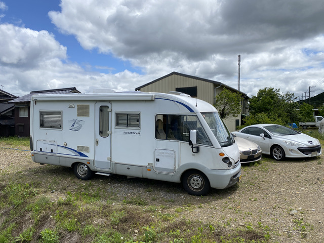 中古車 フィアット デュカト キャンピング バーストナー エレガンス i685 の中古車詳細 (102,500km, ホワイト, 兵庫県,  498万円) | 中古車情報・中古車検索なら【車選びドットコム（車選び.com）】