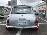 Hi-Loキット装着済みです。
