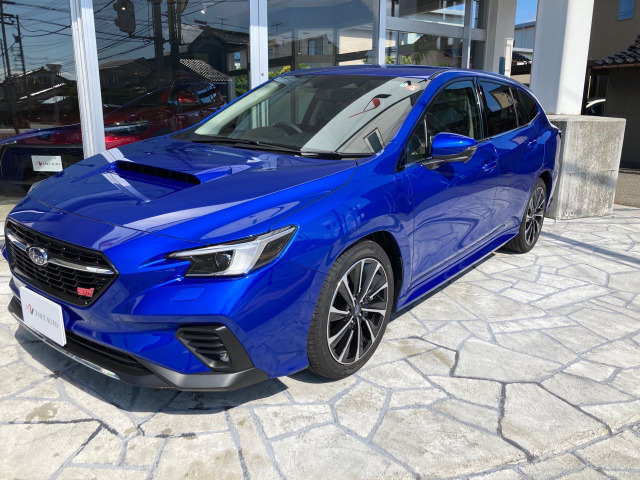 中古車 スバル レヴォーグ 1 8 Sti スポーツ Ex 4wd レンタカー登録済未使用車 の中古車詳細 266km ブルー 富山県 4 4万円 中古車情報 中古車検索なら 車選びドットコム 車選び Com 中古車 スバル レヴォーグ 1 8 Sti スポーツ Ex 4wd レンタカー登録済未使用車 の中古車詳細 266km ブルー 富山県 4 4万円 中古車情報 中古車検索なら 車選びドットコム 車選び Com