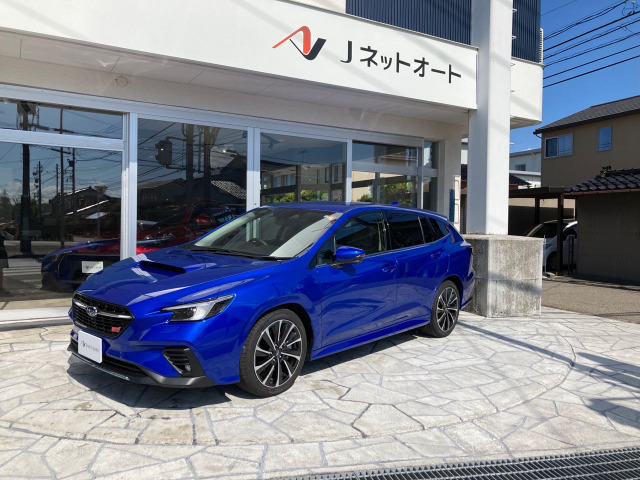 中古車 スバル レヴォーグ 1 8 Sti スポーツ Ex 4wd レンタカー登録済未使用車 の中古車詳細 266km ブルー 富山県 4 4万円 中古車情報 中古車検索なら 車選びドットコム 車選び Com 中古車 スバル レヴォーグ 1 8 Sti スポーツ Ex 4wd レンタカー登録済未使用車 の中古車詳細 266km ブルー 富山県 4 4万円 中古車情報 中古車検索なら 車選びドットコム 車選び Com