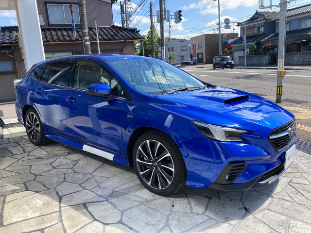 中古車 スバル レヴォーグ 1 8 Sti スポーツ Ex 4wd レンタカー登録済未使用車 の中古車詳細 266km ブルー 富山県 4 4万円 中古車情報 中古車検索なら 車選びドットコム 車選び Com 中古車 スバル レヴォーグ 1 8 Sti スポーツ Ex 4wd レンタカー登録済未使用車 の中古車詳細 266km ブルー 富山県 4 4万円 中古車情報 中古車検索なら 車選びドットコム 車選び Com