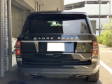 レンジローバー ヴォーグ 4WD 