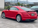 TTクーペ  TFSI 1stエディション Sライン