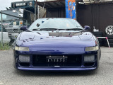 MR2 2.0 Gリミテッド 最終型 Beamsエンジン V型TEIN