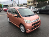 ムーヴカスタム RS 