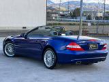 SLクラス SL350 SL350 キーレスゴー バックカメラ