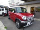 【中古車情報】スズキ ハスラー J スタイルII ナモリーナビ・TV の中古車詳細（走行距離：5.1万km、カラー：レッド/ホワイトツートン、販売地域：岐阜県各務原市松本町）