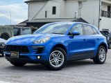 マカン PDK 4WD ETC ナビTV バックカメラ ドラレコ