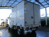 スクラムトラック KC 4WD 冷凍・冷蔵車-30℃・4WD