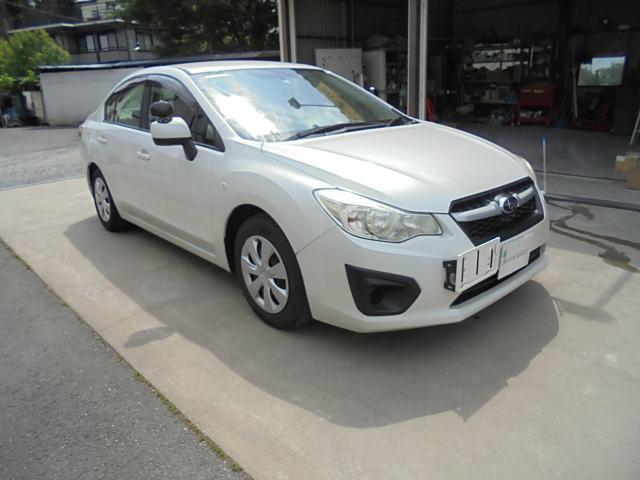 中古車 スバル インプレッサg4 1 6 I 4wd 教習車4wd 5mt の中古車詳細 55 000km ホワイト 東京都 53 7万円 中古車情報 中古車検索なら 車選びドットコム 車選び Com 中古車 スバル インプレッサg4 1 6 I 4wd 教習車4wd 5mt の中古車詳細 55 000km ホワイト 東京都 53 7万円 中古車情報 中古車検索なら 車選びドットコム 車選び Com