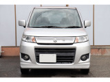 ワゴンRスティングレー X 修復歴無し 車検2年付き!!