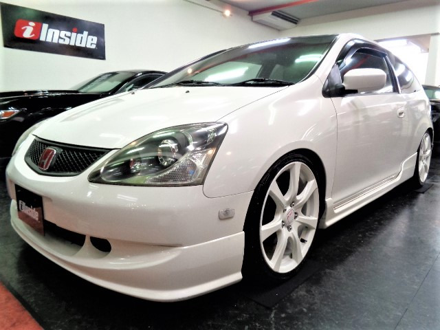 中古車 ホンダ シビックタイプr 2 0 後期6mtマフラー車高調エアクリhid の中古車詳細 メーター交換 交換前 78 784km 交換後 54 600km 合算値 133 384km ホワイト 大阪府 135万円 中古車情報 中古車検索なら 車選びドットコム 車 選び Com