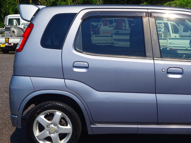 KEIワークス 5速 ターボ車 絶好調 乗って帰れます