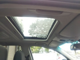 サンルーフ付いております