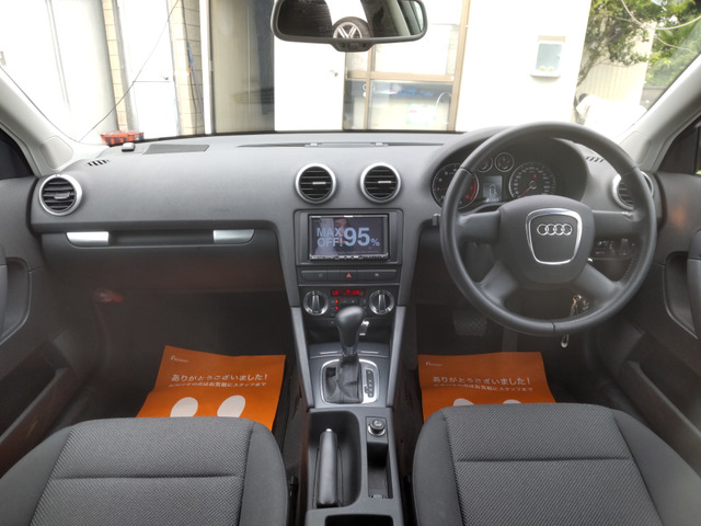 即納最大半額 中古車 アウディ A3スポーツバック 走行キロ 地デジhddナビ Bカメラ Www Ampselectric Com