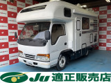 エルフ  バンテック社 Terra500