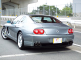 456M GT 5.5 ディーラー車/2000年モデル/GTA