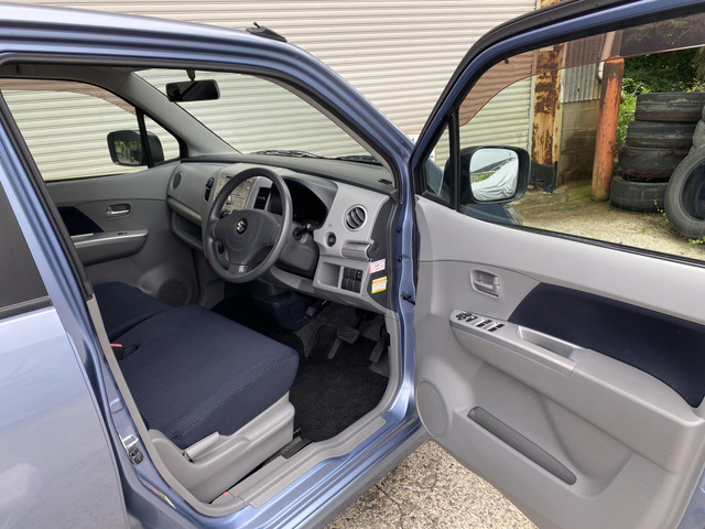 商談中 ワゴンR MH23S 23年式 車検令和6年5月24日迄 （中古車 スズキ  