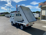 アクティトラック ダンプ 4WD 走行48598KM