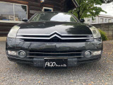 C6  ディーゼルツインターボ 右ハンドル