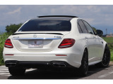 Eクラス AMG E63 E63 S 4マチックプラス 4WD 612ps/カーボンPKG