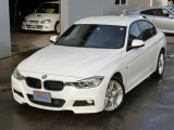 3シリーズセダン 320i 320i xドライブ Mスポーツ 4WD 