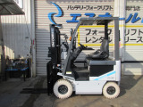 車高2,130mm