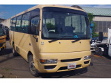 シビリアン バス DX 4WD 27人乗り 5F