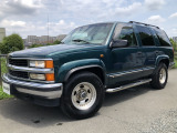 タホ LT 4WD 新車平行/1オーナー車/BUBU光岡車輛