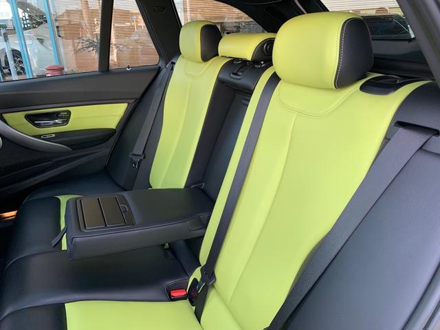 早い者勝ち 中古車 Bmw 328iツーリング Mスポーツ カスタム車両 内装張替え s19aw Www Ampselectric Com