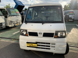 クリッパー GL ハイルーフ AC AT PS PW ABS