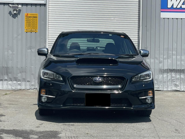 中古車 スバル WRX S4 2.0 GT アイサイト 4WD の中古車詳細 (110,100km, ブラック, 北海道, 178万円) | 中古車 情報・中古車検索なら【車選びドットコム（車選び.com）】