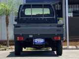 キャリイ KC エアコン パワステ 4WD カスタム軽トラック セミレストア済み