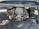 4700ccノンターボはトルクもあって乗りやすいですよ!