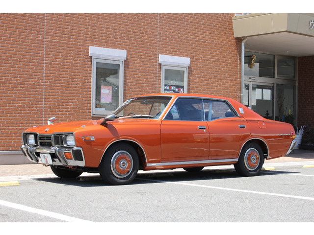 ノスタルジックカーが中心の旧車専門店 ヴィンテージ 宮田自動車株式会社 ノスタルジックカーが中心の旧車専門店 ヴィンテージ 宮田自動車株式会社