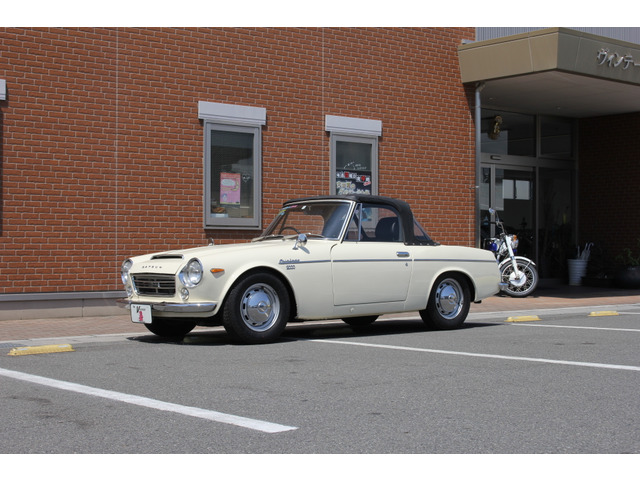 日産 - NC-1219フェアレディSR311/SR310限定版画サイン額装有