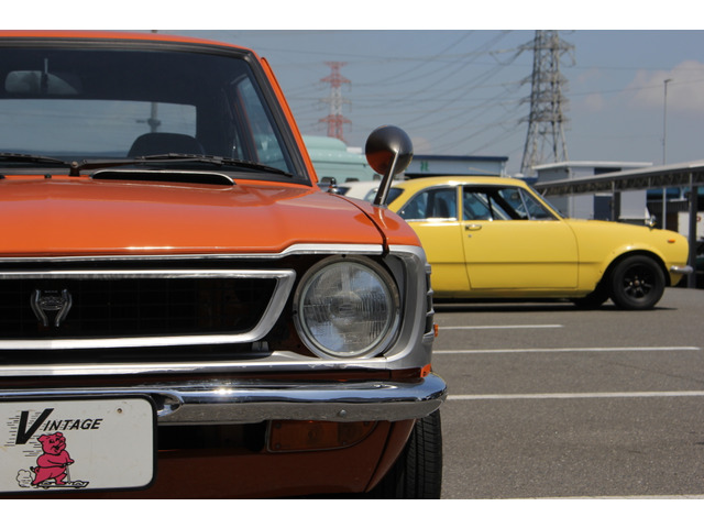 トヨタ カローラレビン 1.6 GT 内外装機関各部仕上げ済み セミ