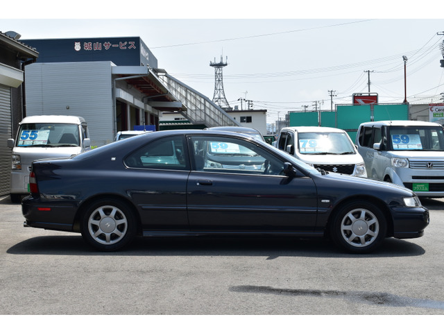 中古車 ホンダ アコードクーペ 2 2 Sir サンルーフ ナビ Dtv Bカメラ 車高調 の中古車詳細 75 000km グレー 岩手県 179万円 中古車情報 中古車検索なら 車選びドットコム 車選び Com