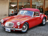 MGA  並行 左H (フラメンコ)