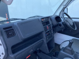 キャリイ KC エアコン パワステ 4WD パワーゲートトラック