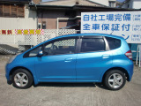 フィット 1.3 G ナビ TV DVD/CD/BTA ETC