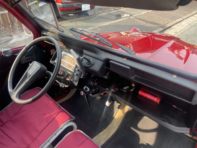 中古車 シトロエン 2CV チャールストン の中古車詳細 (102,393km 中古車 シトロエン 2CV チャールストン の中古車詳細 (102,393km