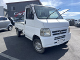 アクティトラック SDX 三方開 4WD 4WD エアコン パワステ 5MT