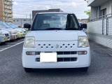 アルト 誕生30年記念車 簡易ナビETCヘッドライトLED