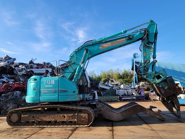 その他 コベルコ ニブラ 自動車解体機 8849.8h の中古車詳細 (走行距離