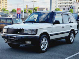 レンジローバー  50th アニバーサリー リミテッド 4WD 1ナンバー