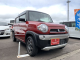 ハスラー G 4WD エンジンスターター