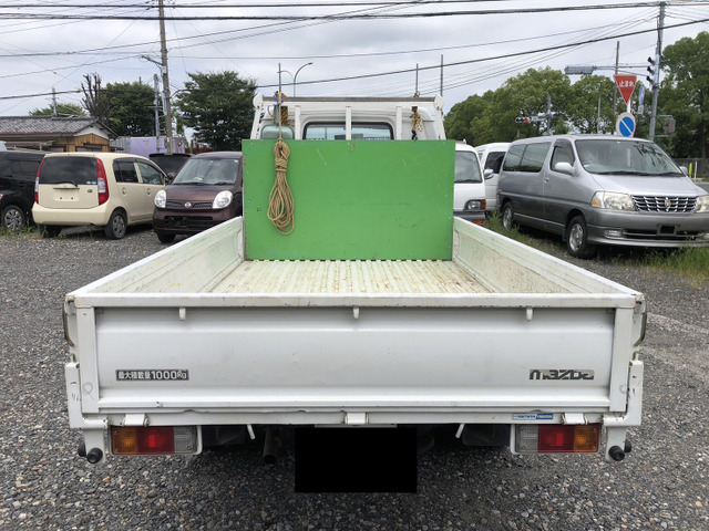 中古車 マツダ ボンゴトラック 1 8 Dx ワイドロー ロング パワステ の中古車詳細 92 000km ホワイト 埼玉県 47 7万円 中古車情報 中古車検索なら 車選びドットコム 車選び Com