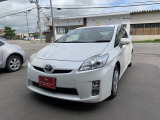 プリウス 1.8 S 車検整備付